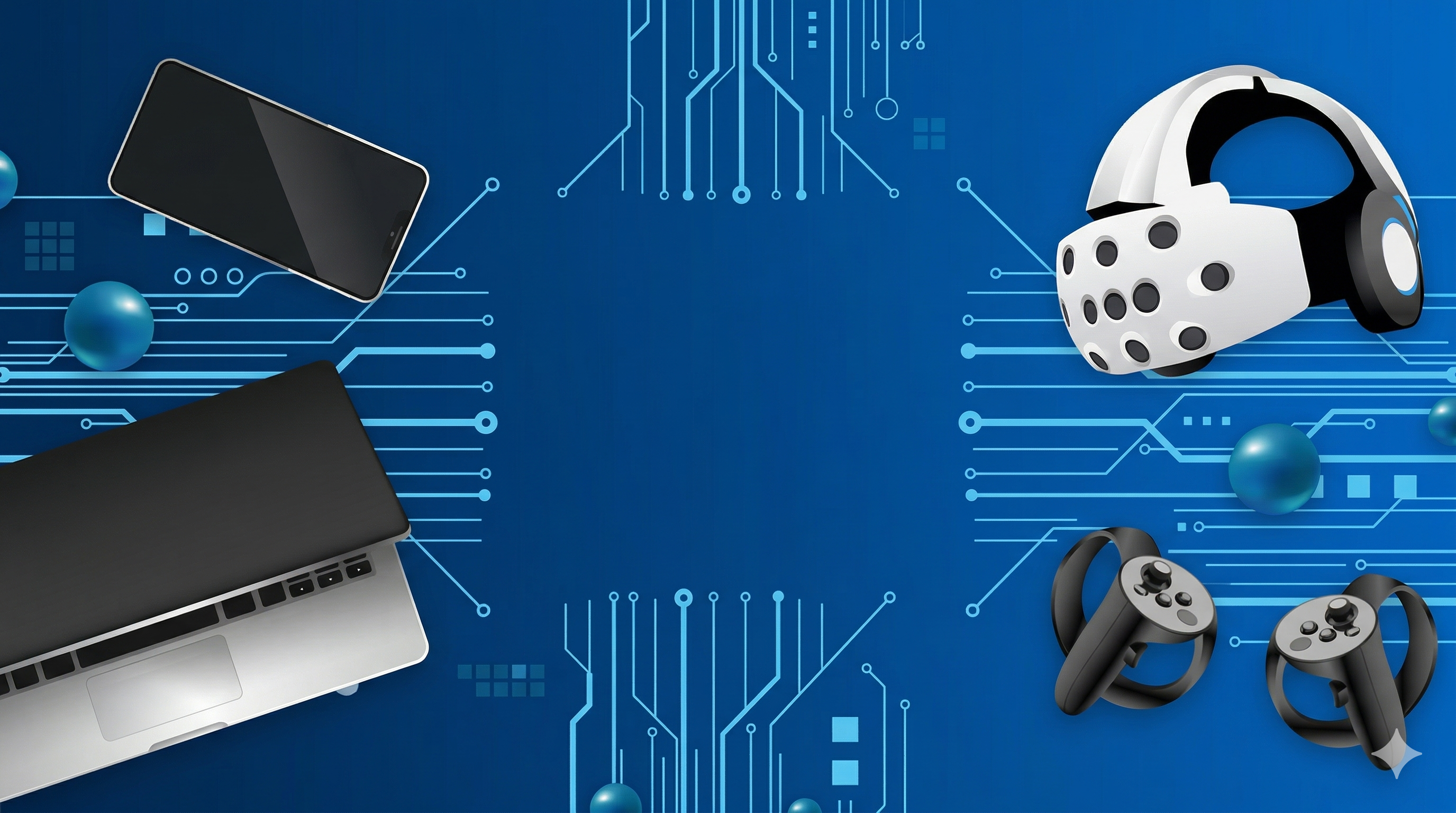 Electronics Import/Export