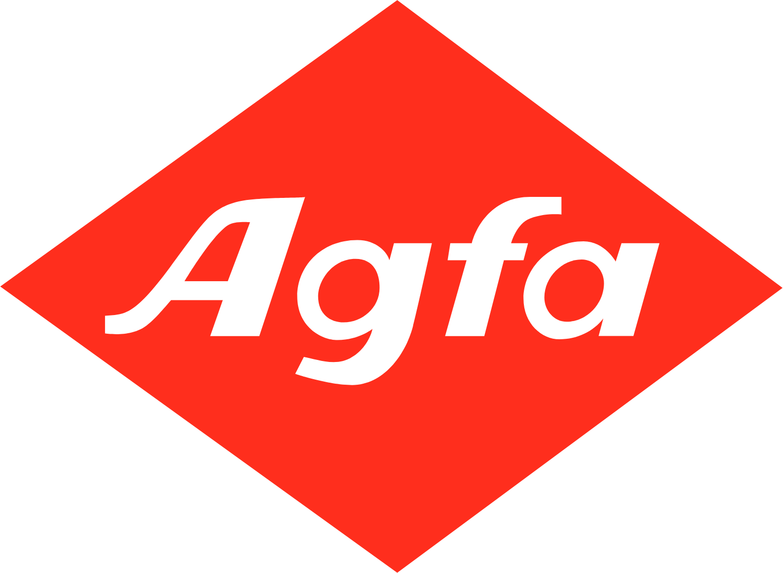 Agfa